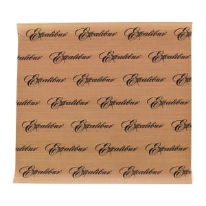 672-PFP11 Non-Stick Drying Sheet - 11" x 11"