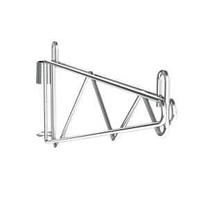 001-1WS18C Super Erecta® Shelf Support for 18"W Shelf, Post Mount