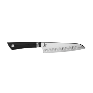 194-VB0718 7" Knife w/ 16 Degree Cutting Edge & Traditional Handle Design, Mirror/Stainless