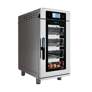 139-VMCH4H Half-Size Vector® H Multi-Cook Oven, 208-240v/3ph