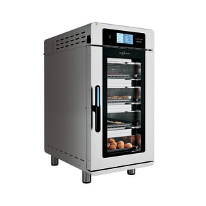 139-VMCH4 Half-Size Vector® H Multi-Cook Oven, 208-240v/3ph