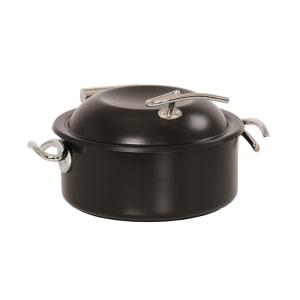 151-2340613 5 qt Induction Pot - Black