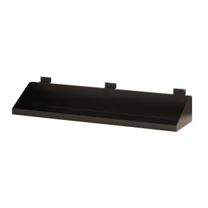 151-2371142M13 Display Shelf for 22348-42 -  Metal, Black