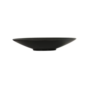 151-240571413 94 oz Round Melamine Serving Bowl - Black