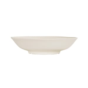 151-2403012103 96 oz Round Melamine Serving Bowl - Ivory