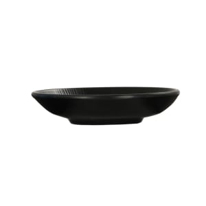 151-24052413 2 1/2 oz Melamine Ramekin - Black
