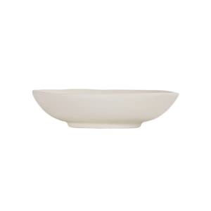 151-240308103 24 oz Round Melamine Coupe Bowl - Ivory