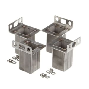 139-5004864 Stacking Hardware For Cook Hold Ovens, Holding Cabinets, & Combos