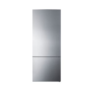 162-FFBF279SSX 14.6 cu ft Compact Home Refrigerator Freezer - Stainless, 115v