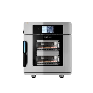 139-VMCH2H Half-Size Vector® H Multi-Cook Oven, 208-240v/1ph