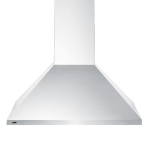162-SEH1530SS 30"W Wall Mount Range Hood w/ (3) Speed Fan - Stainless Steel, 115v