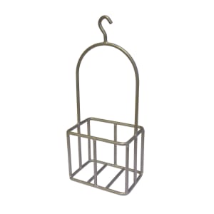 481-PRECPI Rectangular Basket for Vertical Spit System Rotisseries