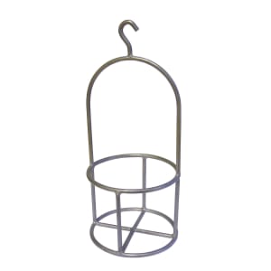481-PRONPI Round Basket for Vertical Spit System Rotisseries