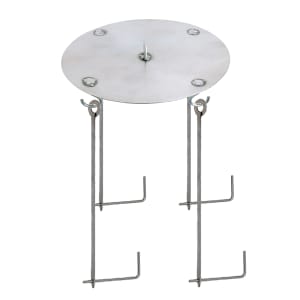 481-SBT Kebab Carousel Spit for GrandFlame, MasterFlame & Flamboyant Rotisseries