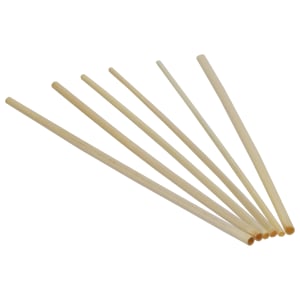 524-STR08 8" Hay Straw - Biodegradable