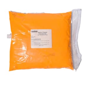231-5287 140 oz TOSTITOS® Nacho Cheese Bag for Warmer/Dispensers