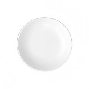 893-APRABP1 4" Round Alchemy® Tea Saucer - Fine China, White