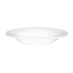 893-APRARPB1 29 oz Round Alchemy® Pasta Bowl - Fine China, White