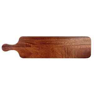 893-ZCAWWPD1 Rectangular Art de Cuisine® Serving Board - Acacia Wood