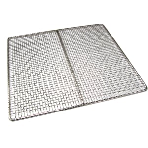 122-GR1914H Tube Screen Grate - 19 1/8" x 13 1/2"