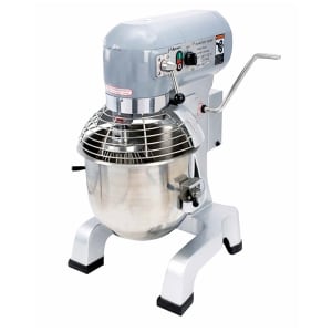693-BDPM10 10 qt Planetary Mixer - Countertop, 3/4 hp, 120v/1ph