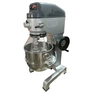 693-BDPM60 60 qt Planetary Mixer - Floor Model, 3 hp, 220v/3ph
