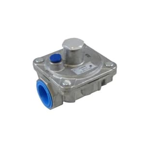 122-RV48CL44002 1/2" Maxitrol Gas Regulator