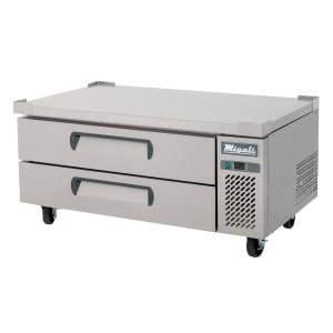 338-CCB52HC 52" Competitor Series® Chef Base w/ (2) Drawers - 115v