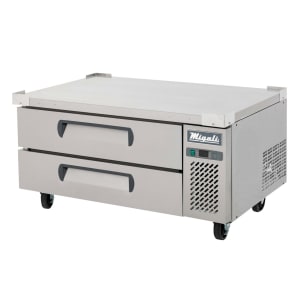 338-CCB48HC 48 2/5" Competitor Series® Chef Base w/ (2) Drawers - 115v