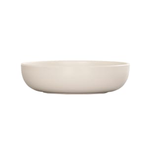 151-240088103 34 oz Round Melamine Coupe Bowl - Ivory