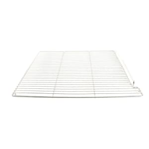 032-AS3978277 Wire Shelf for Reach-In Freezers - Left Hand