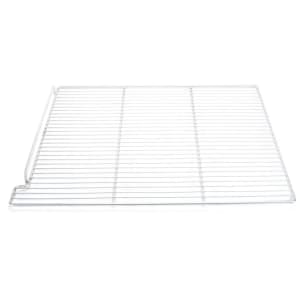 032-AS3978278 Wire Shelf for Reach-In Freezers - Right Hand