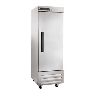 206-CLBM23FFSL 27" Centerline™ One Section Reach In Freezer, (1) Left Hinge Solid Door, 115v
