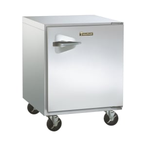 206-UHT32L 32" W Undercounter Refrigerator w/ (1) Section & (1) Door, 115v