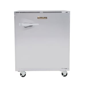 206-UHT27R 27" W Undercounter Refrigerator w/ (1) Section & (1) Door, 115v