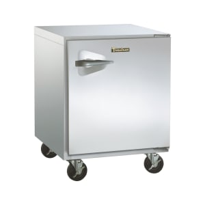 206-UHT32R 32" W Undercounter Refrigerator w/ (1) Section & (1) Door, 115v