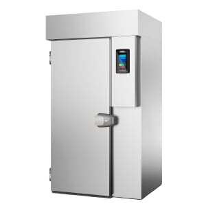 250-AP20BC2002 HURRiCHiLL™ 47 5/8" Floor Model Roll In Blast Chiller - (20) Pan Capacity, 208v/1ph