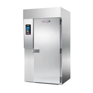 250-AP20BC2002RHH HURRiCHiLL™ 47 3/8" Floor Model Roll In Blast Chiller - (20) Pan Capacity, 208v/1ph