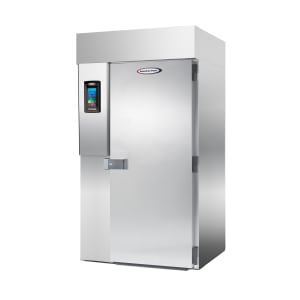 250-AP20BCF2002RHH HURRiCHiLL™ 47 3/8" Floor Model Roll In Blast Chiller/Shock Freezer  - (20) Pan Capacity, 208v/1ph