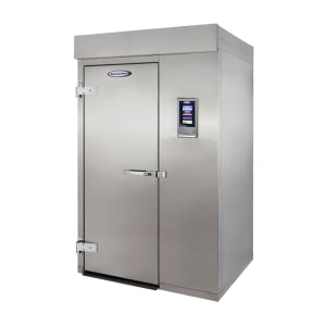 250-AP20BC1T HURRiCHiLL™ 51" Floor Model Roll In Blast Chiller - (26) Pan Capacity, 208v/1ph