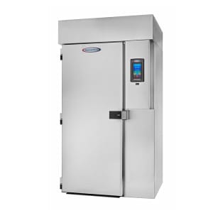 250-AP24BC2503 HURRiCHiLL™ 54 3/4" Floor Model Roll In Blast Chiller - (24) Pan Capacity, 208v/3ph