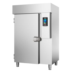 250-AP24BCF3003R HURRiCHiLL™ 54 3/4" Floor Model Roll In Blast Chiller/Shock Freezer - (20) Pan Capacity, 208v/3ph