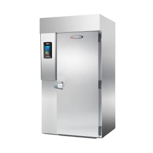 250-AP24BCF3003RHH HURRiCHiLL™ 54 3/4" Floor Model Roll In Blast Chiller/Shock Freezer - (24) Pan Capacity, 208v/3ph