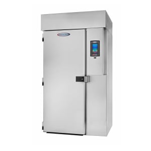 250-AP24BCF3003 HURRiCHiLL™ 54 3/4" Floor Model Roll In Blast Chiller/Shock Freezer - (24) Pan Capacity, 208v/3ph