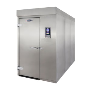 250-AP26BCF3T HURRiCHiLL™ 55" Floor Model Roll In Blast Chiller/Shock Freezer - (78) Pan Capacity, 208v/1ph