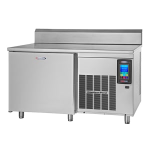 250-AP7BCF702C HURRiCHiLL™ 59" Floor Model Blast Chiller/Shock Freezer - (7) Pan Capacity, 208v/1ph