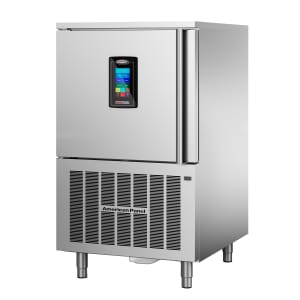 250-AP7BCF702 HURRiCHiLL™ 35 5/16" Floor Model Blast Chiller/Shock Freezer - (14) Pan Capacity, 208v/1ph