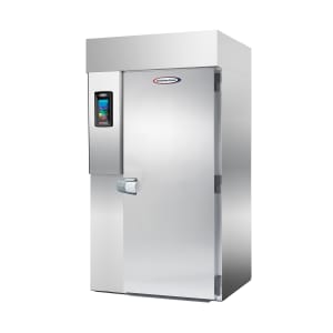 250-AP24BC2503RHH HURRiCHiLL™ 54 3/4" Floor Model Roll In Blast Chiller - (24) Pan Capacity, 208v/3ph