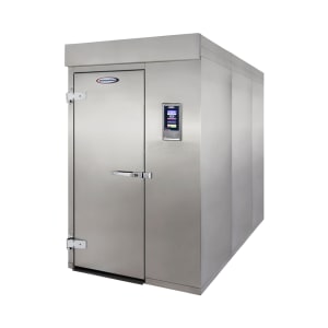 250-AP36BC3T HURRiCHiLL™ 60" Floor Model Roll In Blast Chiller - (78) Pan Capacity, 208v/1ph