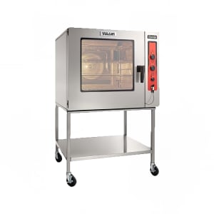 207-ABC7E240P Full-Size Combi-Oven, Boilerless, 240v/3ph